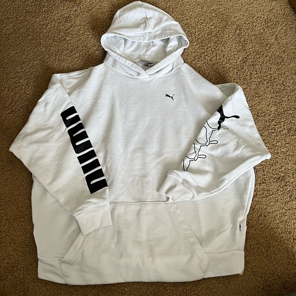 Puma Sweatshirt